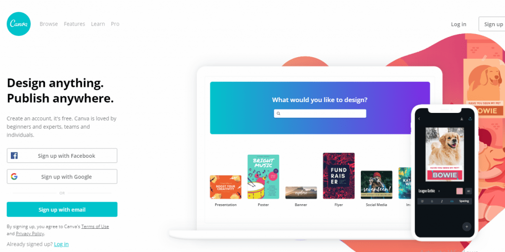 Canva
