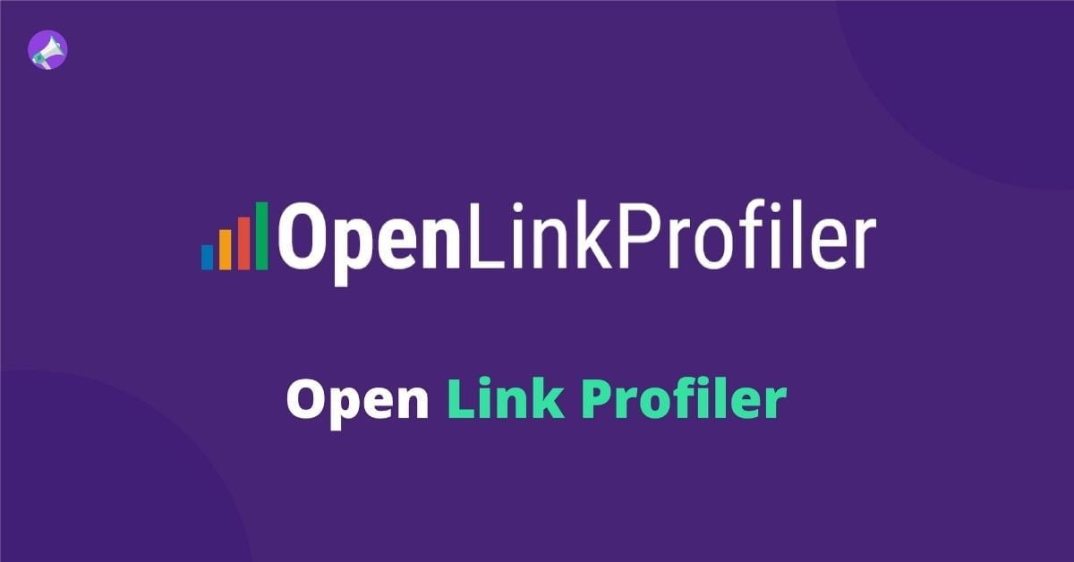 Open Link Profiler - Best Backlink Checker Tools