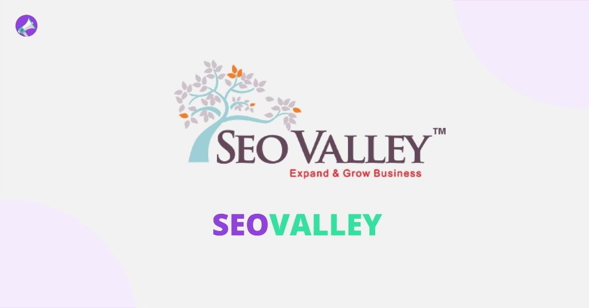 SEOVALLEY - Best Backlink Checker Tools
