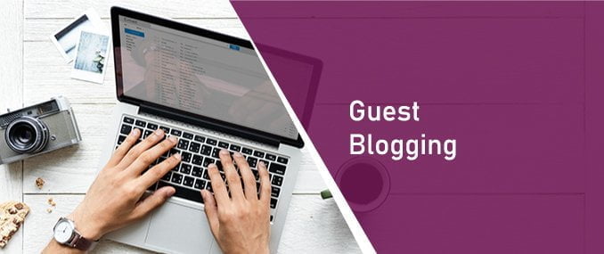 Guide to Guest Blogging