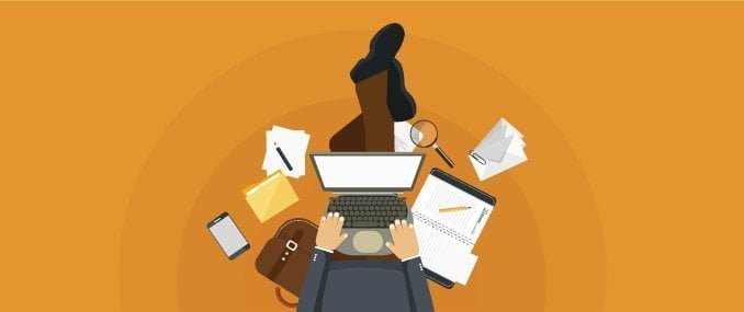 create the Perfect Blog