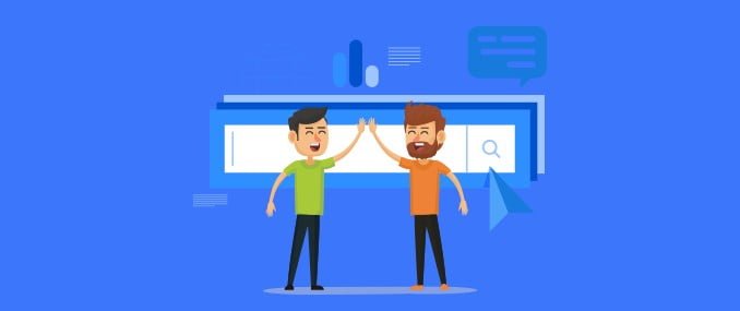 Search Engine Friendly