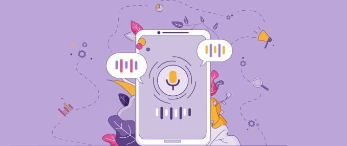 Voice Search Friendly