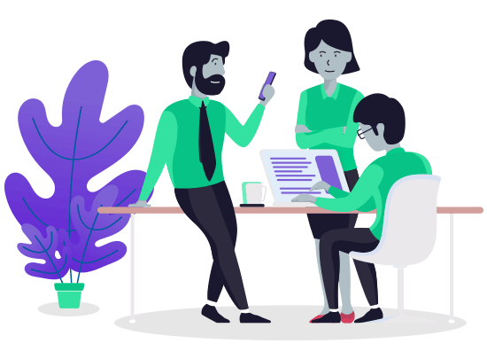 Link Building Services-image