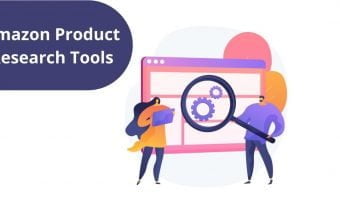 Amazon Product Research Tools