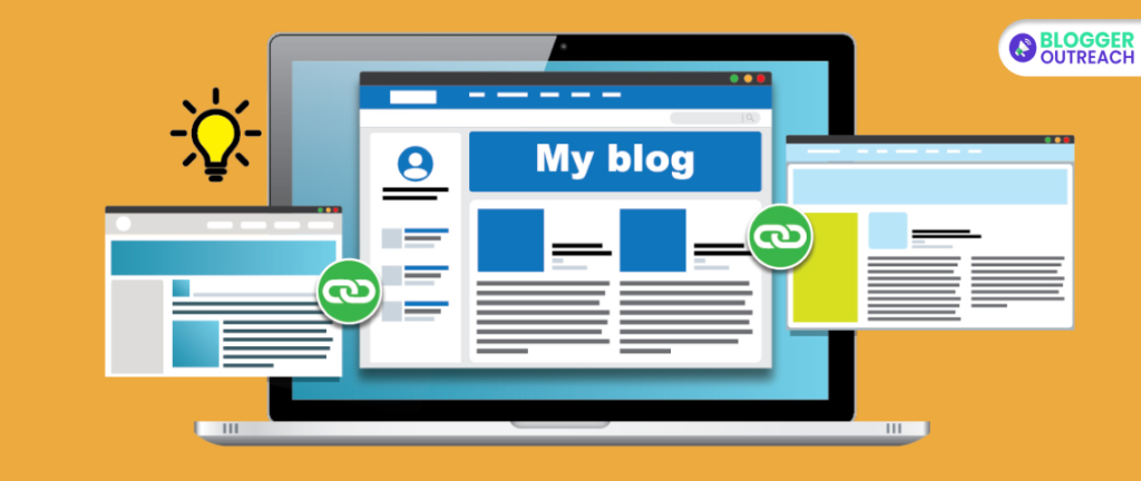 Link To Relevant Blog Content Across Your Site