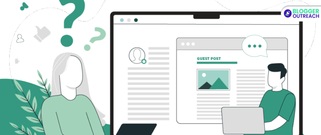How Guest Posting Contributes To SEO