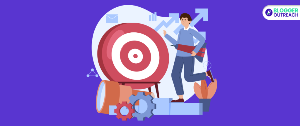 Target Relevant and Strong Websites