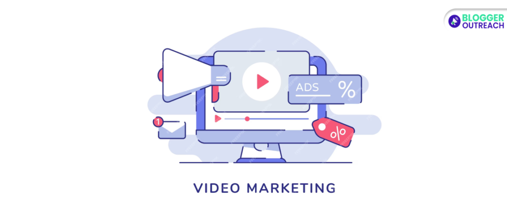 Video Marketing Showcase Your Products Or Services