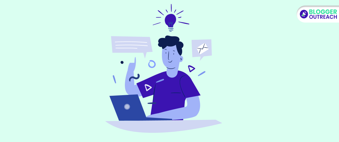 Blogger Outreach Strategy
