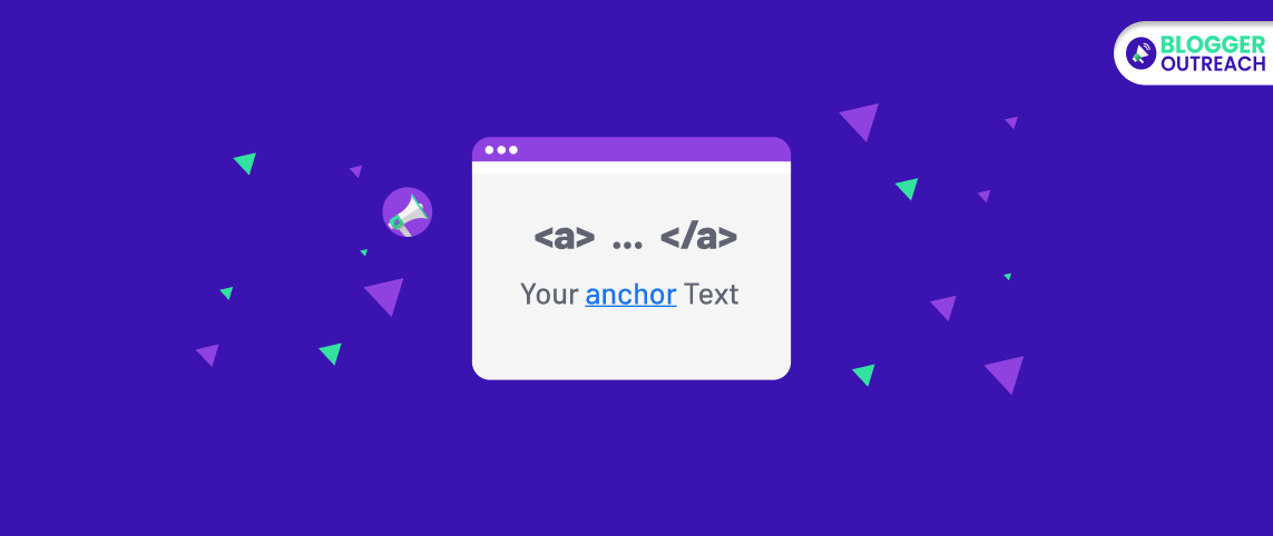 Your Anchor Text