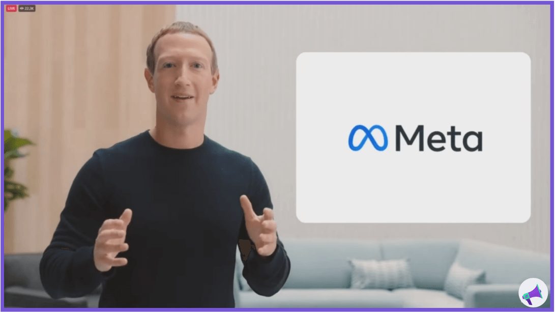 Facebook’s Metaverse - Facebook Meta