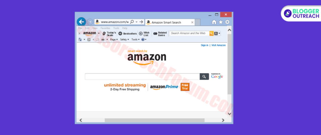 Amazon