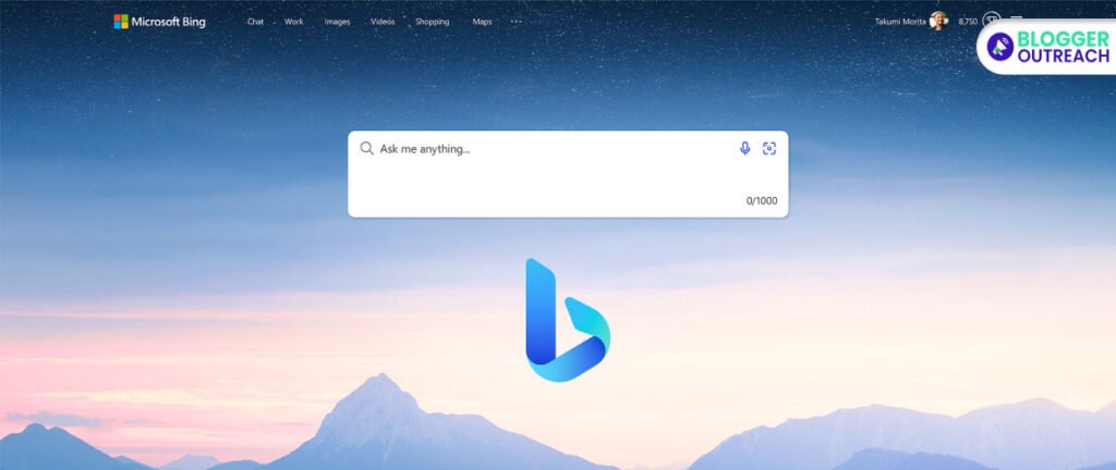 Bing