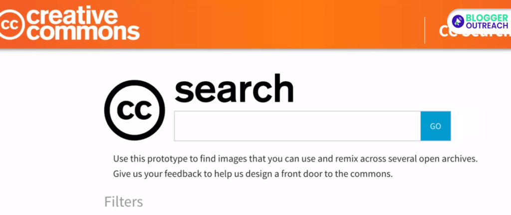 CC Search