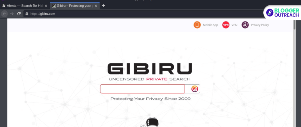 Gibiru
