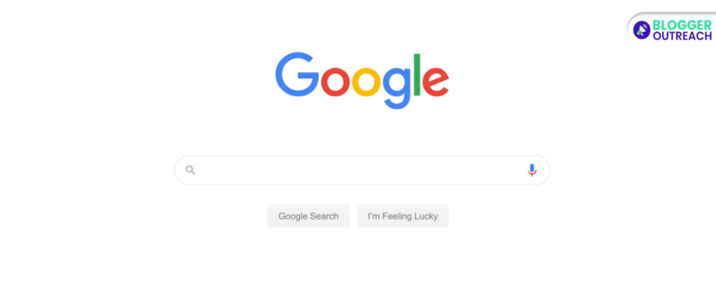 Google Search Engine