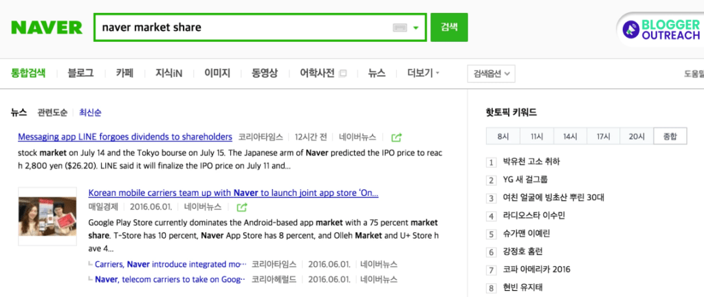 Naver