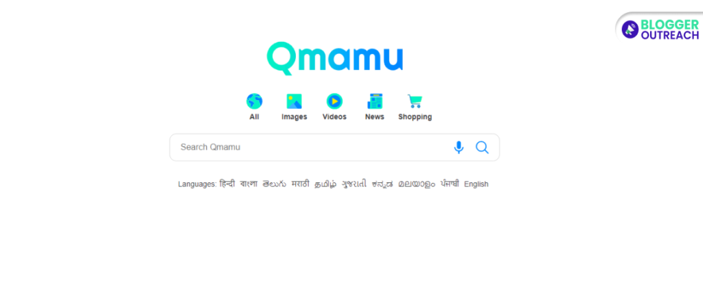 Qmamu