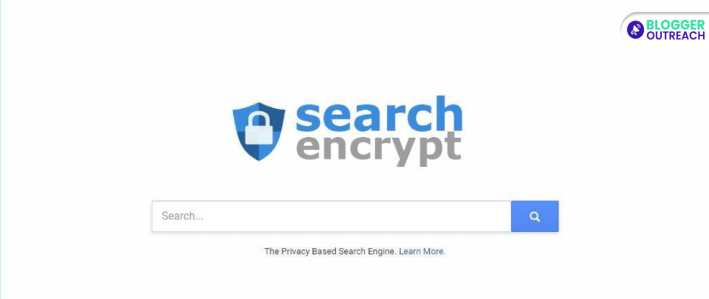 Search Encrypt
