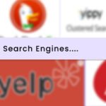 Search Engines In The World