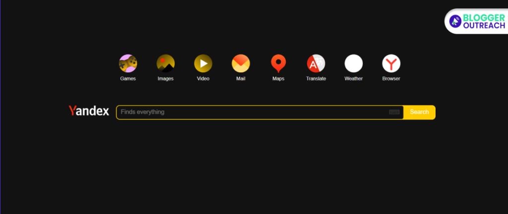 Yandex