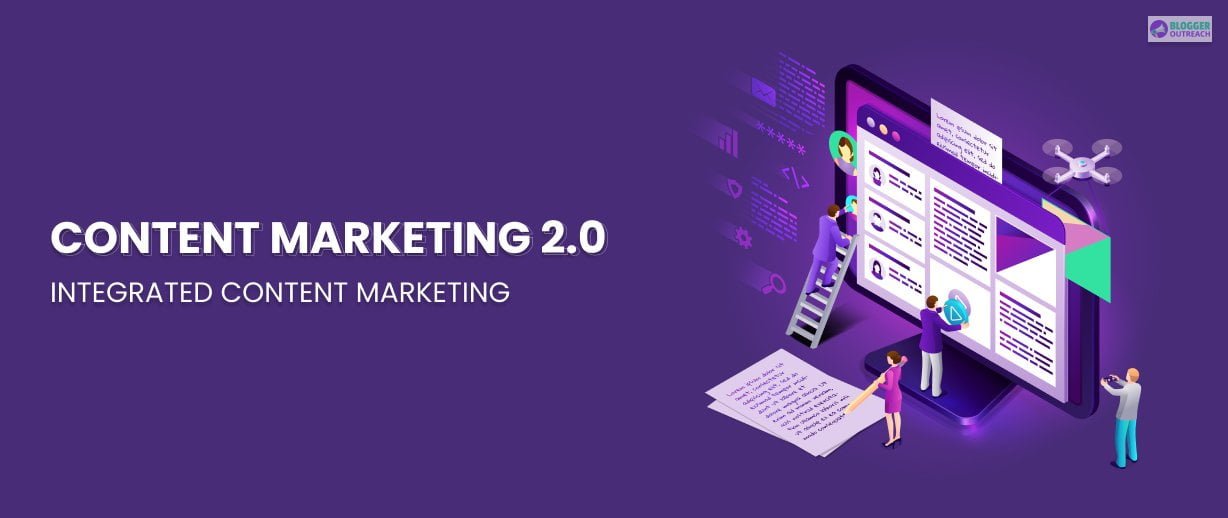 Integrated Content Marketing