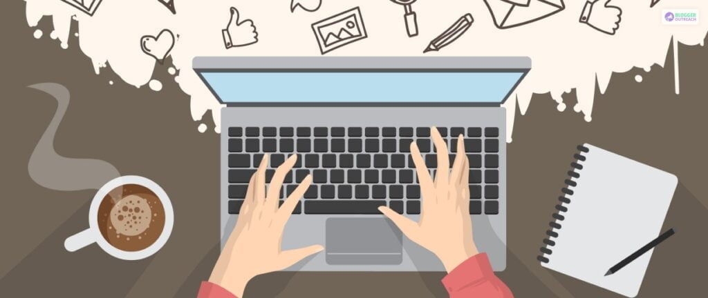 Blogging