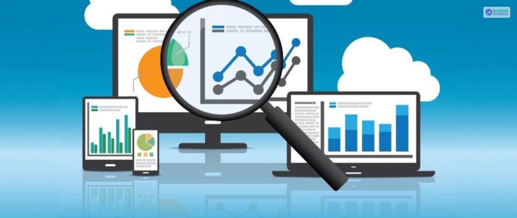 Competitors Analysis