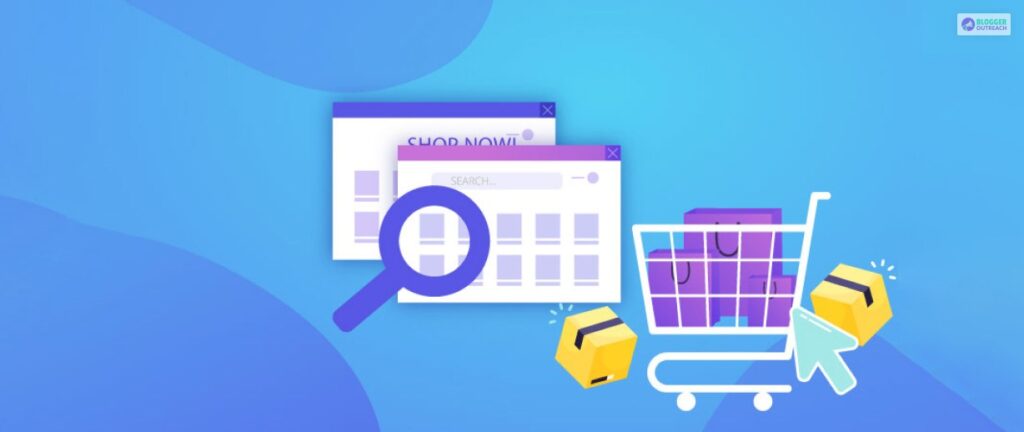 Ecommerce SEO Backlink Profile