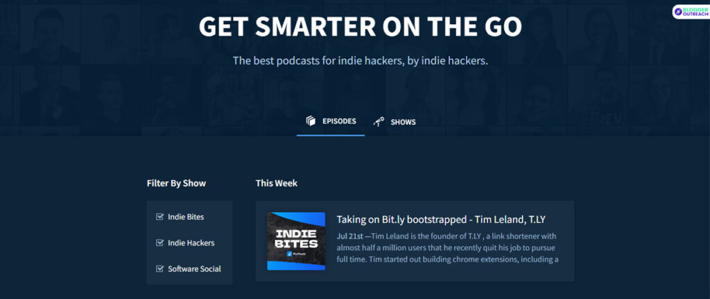 Hack The Entrepreneur