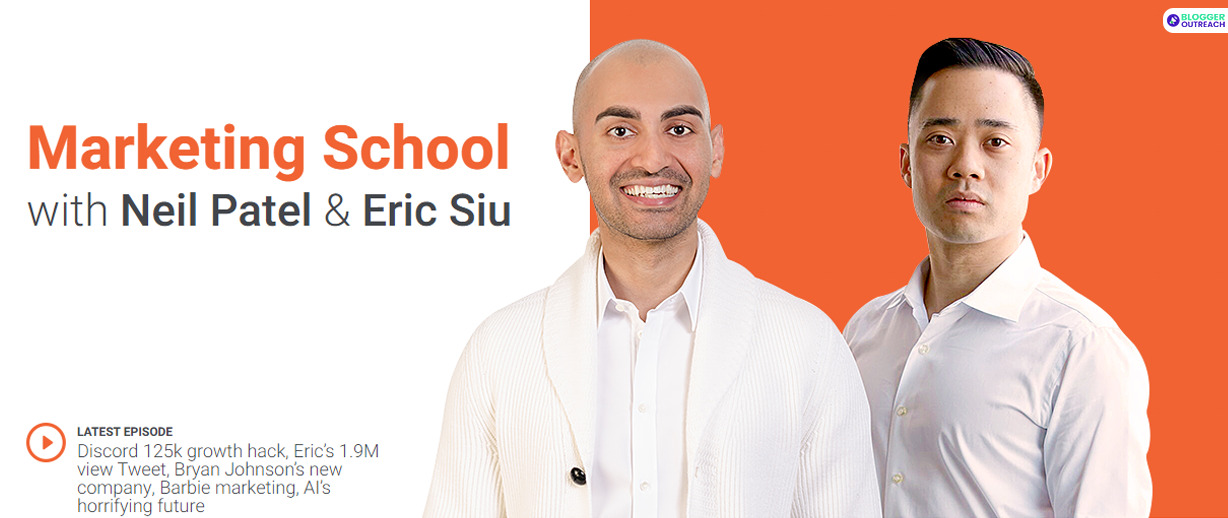 Marketing School