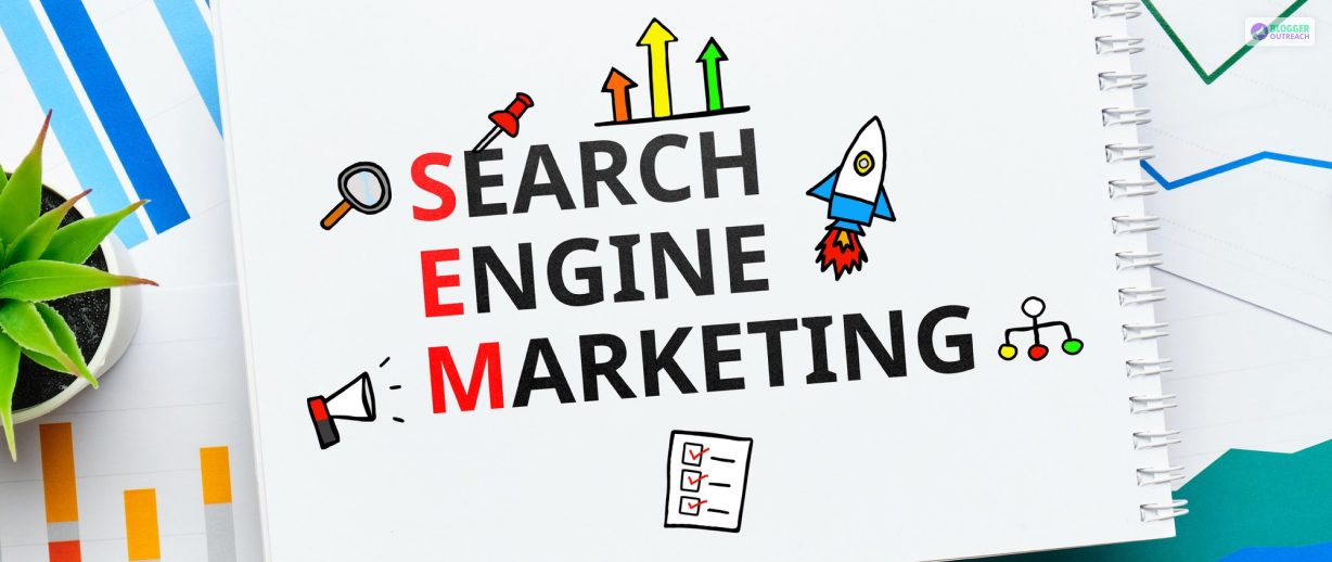 Search Engine Marketing