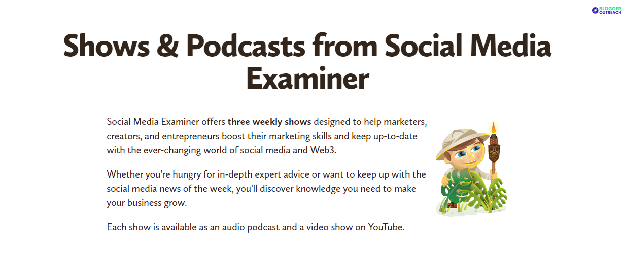 Social Media Examiner