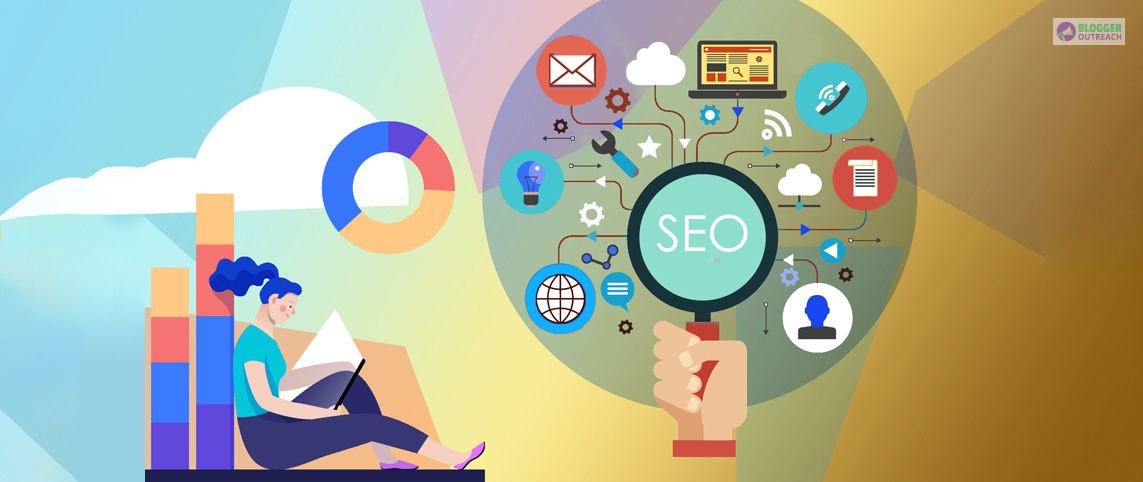types of SEO