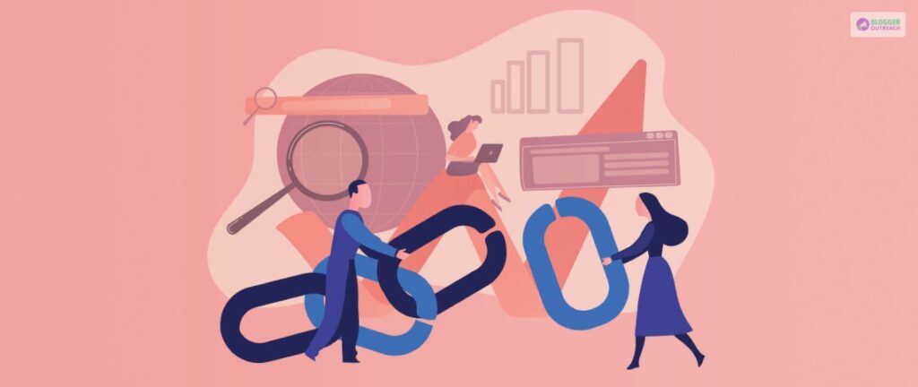 Broken Link Building