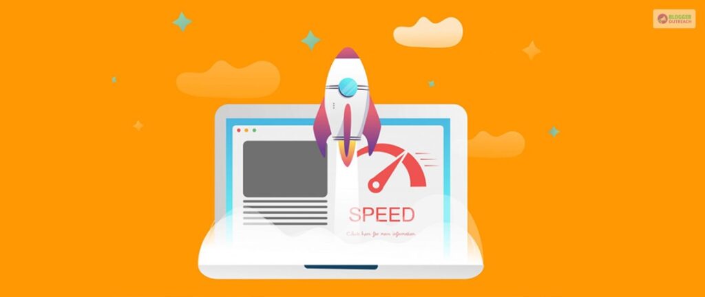 Improves Website Speed