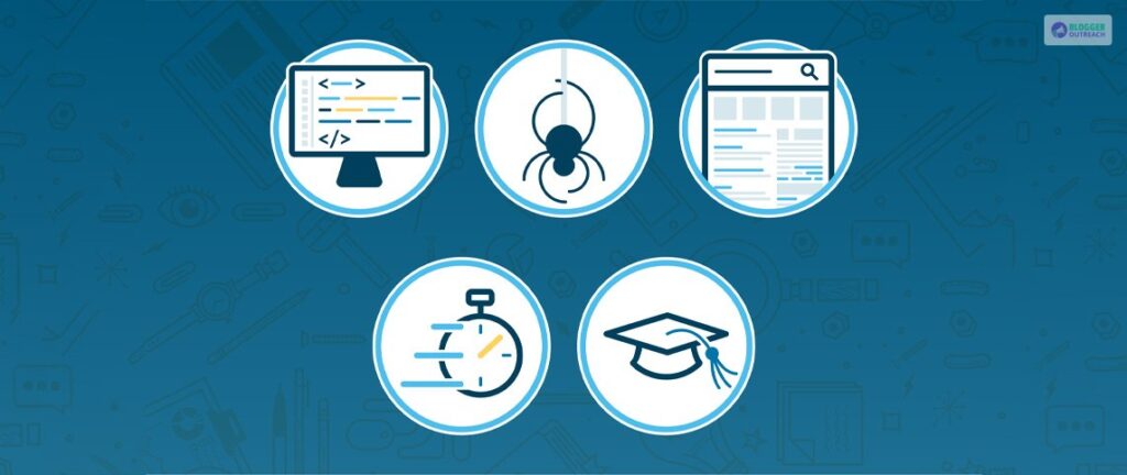 Technical SEO Strategy