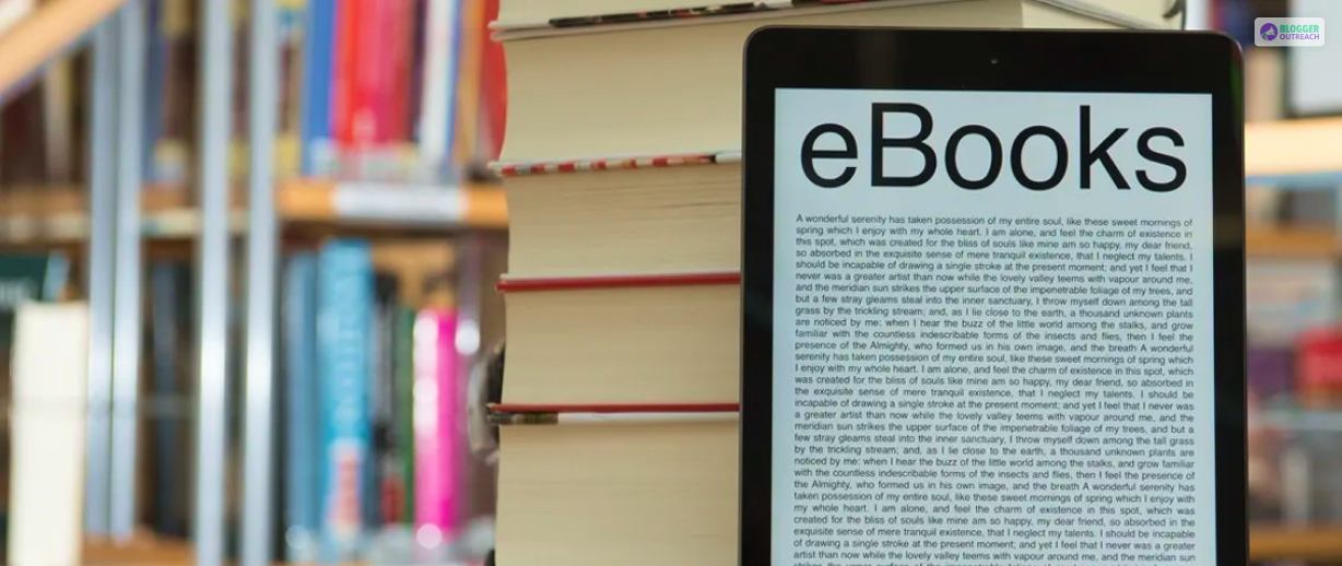 eBooks