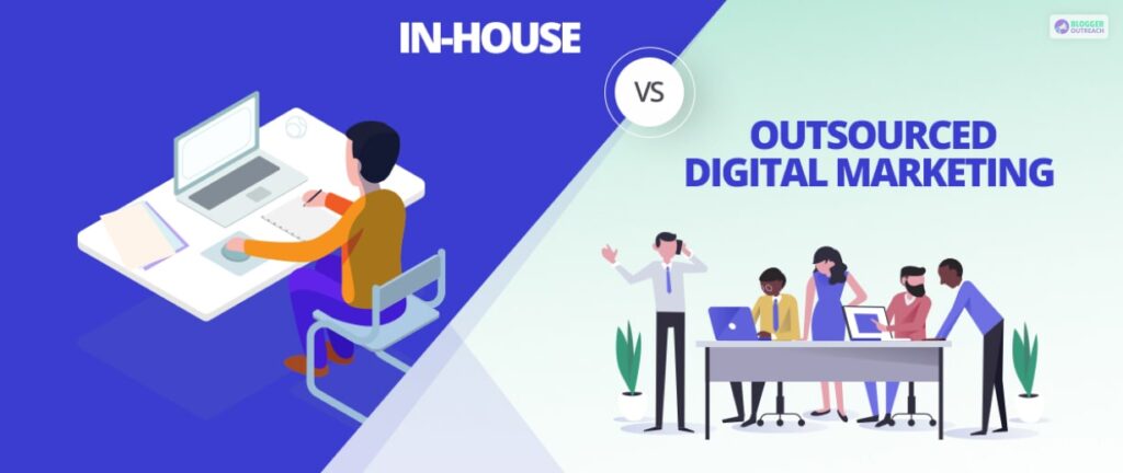 Agency vs In-House