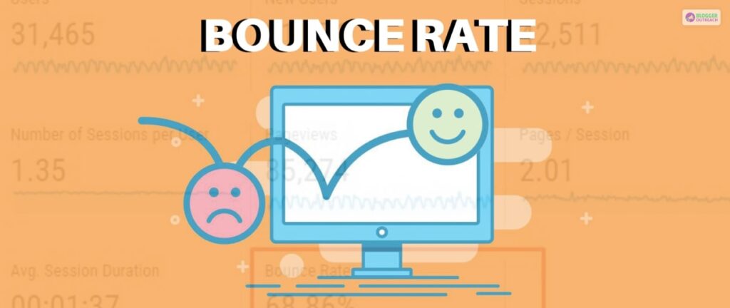 Improve Your Bounce Rate