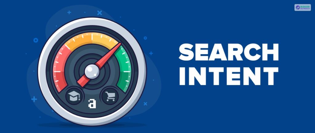 Understand Search Intent