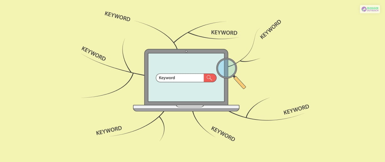 keyword mapping