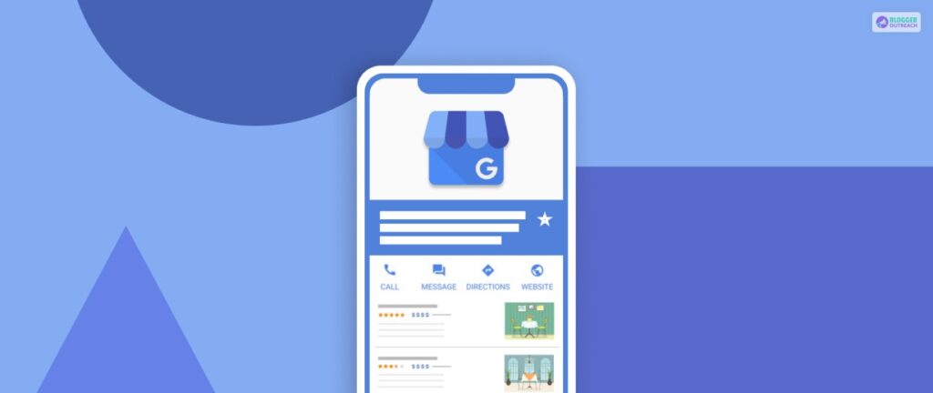 Google My Business