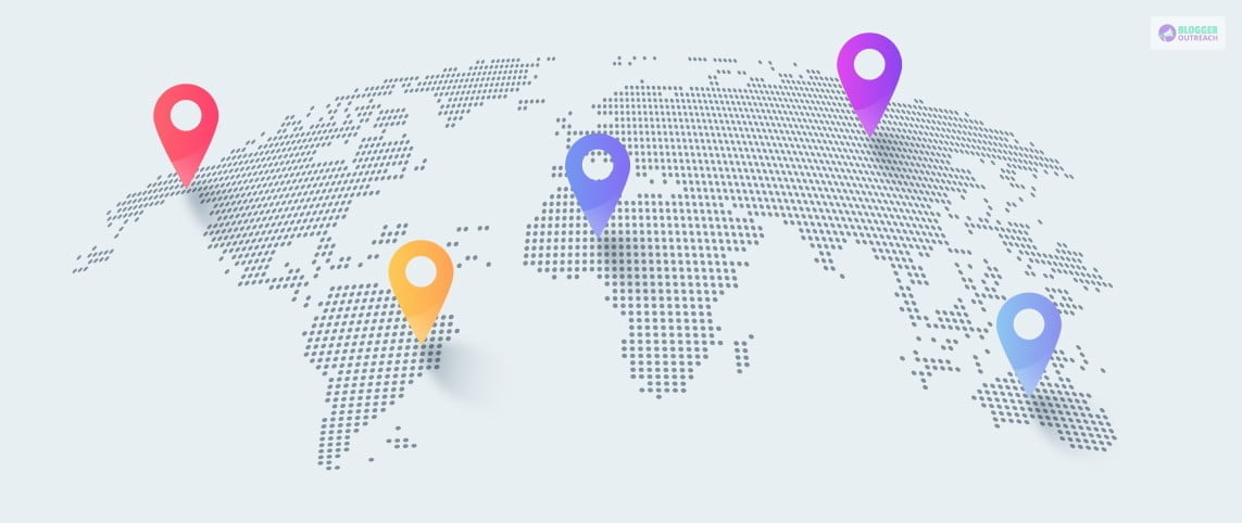 Target Multiple Cities