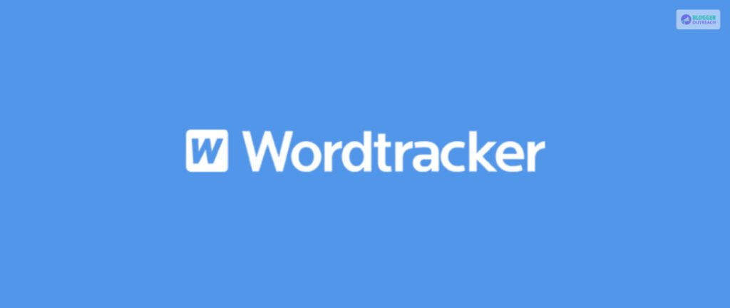 Wordtracker