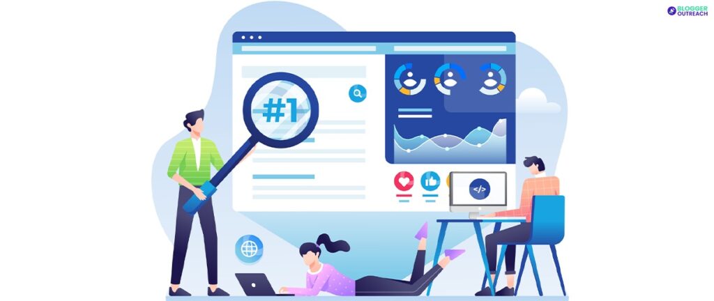 Content Marketing