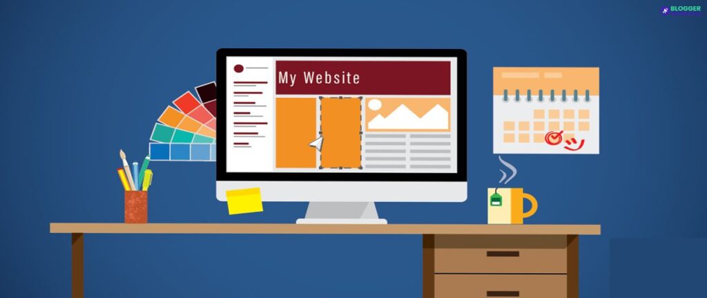 Get A Website