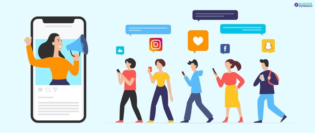 Influencer Marketing
