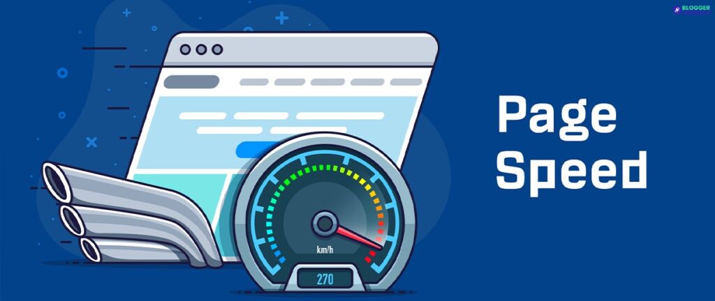 Optimize Your Page Speed
